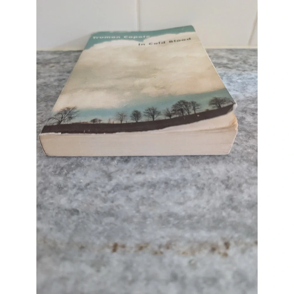 In Cold Blood‎ By Truman Capote